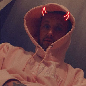 Meet your Posher, Daniel